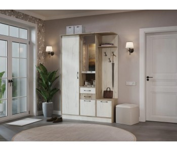 Прихожая "Престиж" 1.3(Феникс)